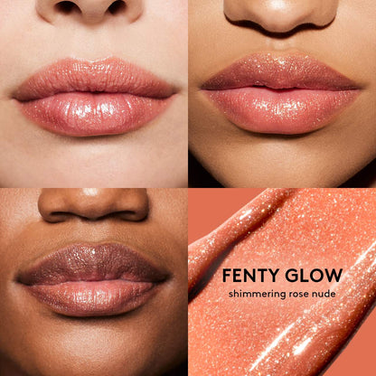 Fenty Beauty - Gloss Bomb Stix High-Shimmer Gloss Stick - FENTY GLOW