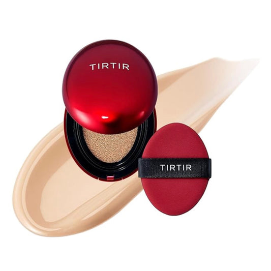 TIRTIR - Mask Fit Red Cushion Foundation Mini - 23N Sand