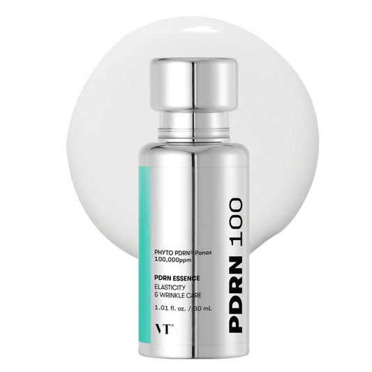VT COSMETICS - PDRN 100 Essence – Vegan PDRN Serum