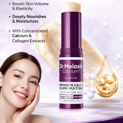 Dr. Melaxin -  Calcium Volume Multi Balm Wrinkle Core Stick - 9g