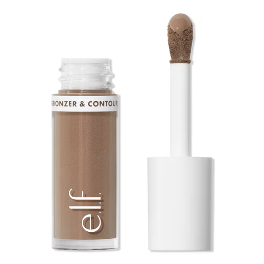 e.l.f - Camo Liquid Bronzer & Contour - 1 FAIR