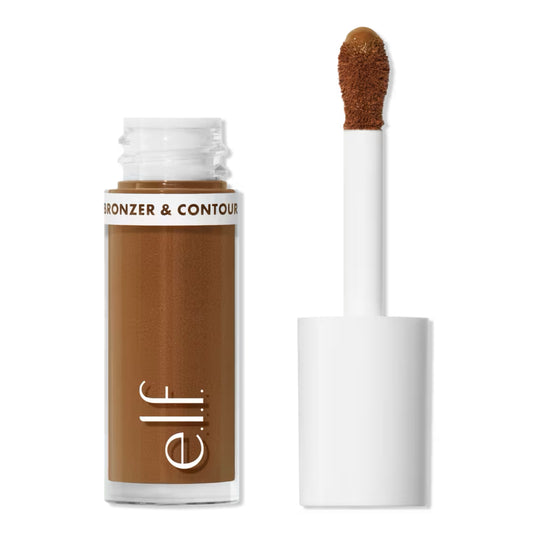 e.l.f - Camo Liquid Bronzer & Contour - 5 MEDIUM