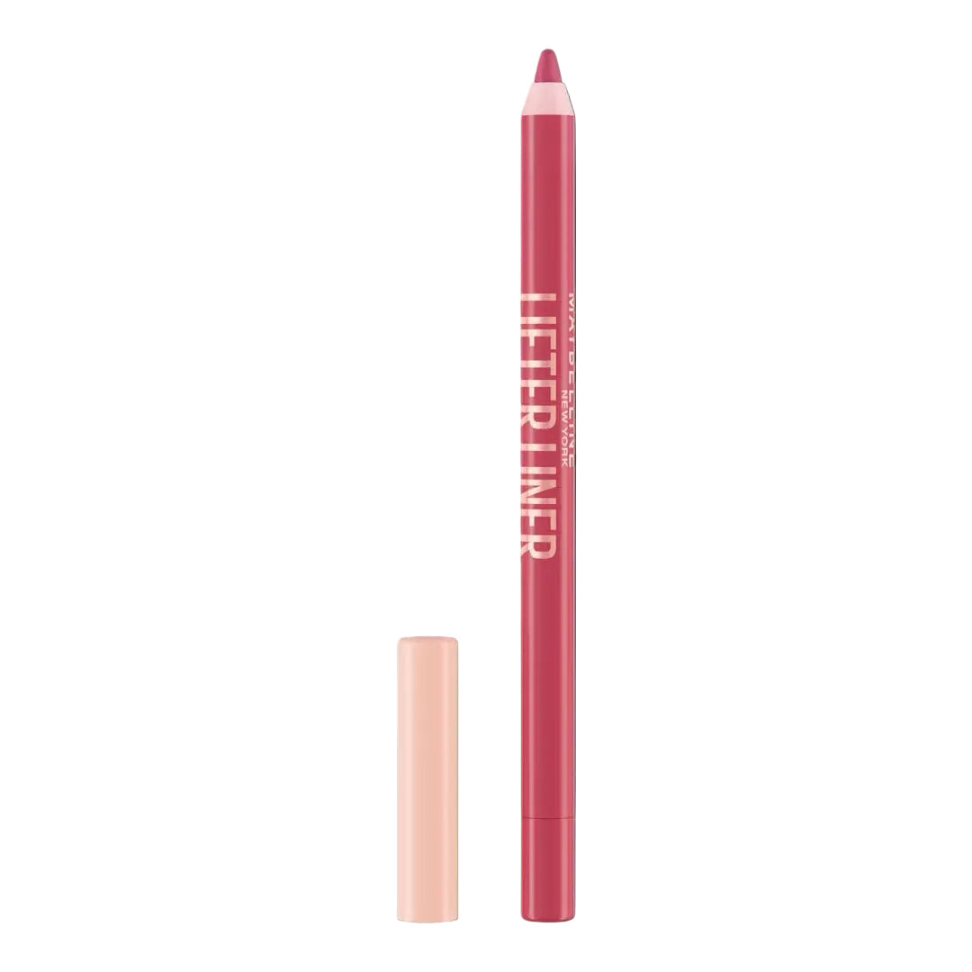 Maybelline - Lifter Liner Lip Liner - FIT CHECK