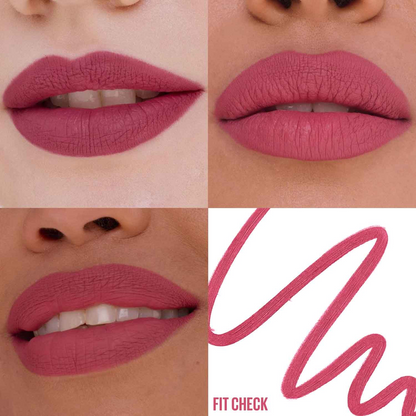 Maybelline - Lifter Liner Lip Liner - FIT CHECK