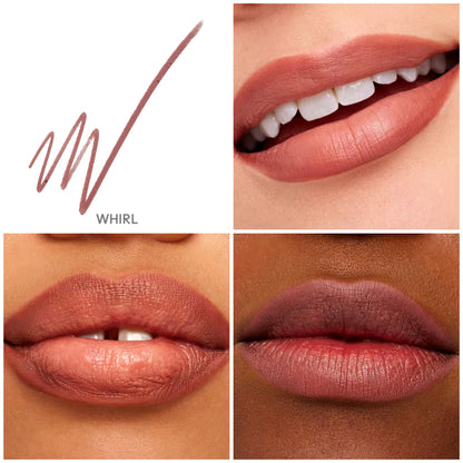 MAC - Lip Liner Pencil - WHIRL