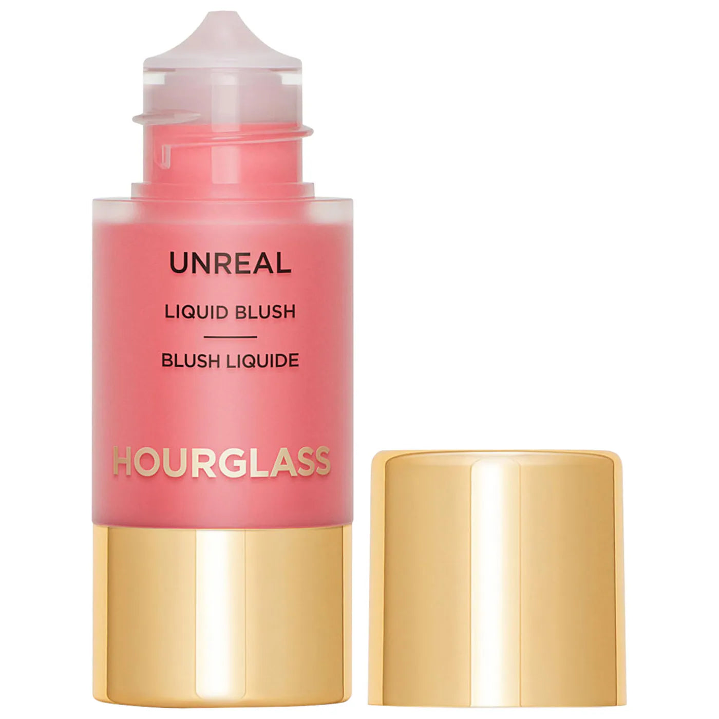 Hourglass - Unreal Liquid Blush - WHIM