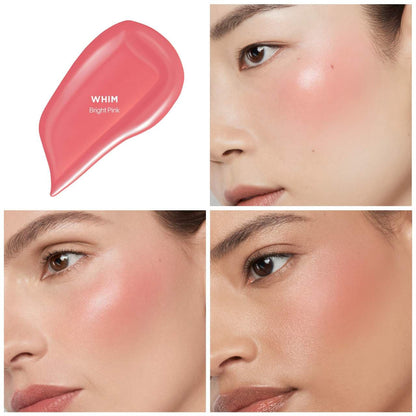 Hourglass - Unreal Liquid Blush - WHIM