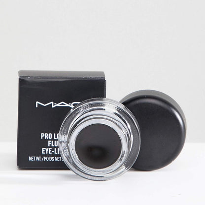 MAC - Pro Longwear Fluidline Waterproof Gel Eyeliner - BLACKTRACK
