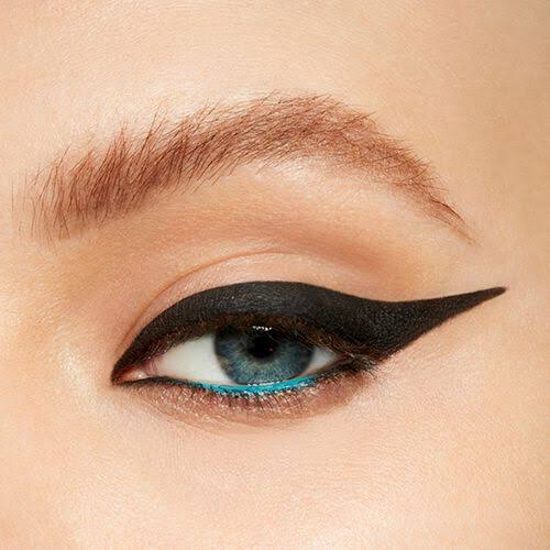 MAC - Pro Longwear Fluidline Waterproof Gel Eyeliner - BLACKTRACK