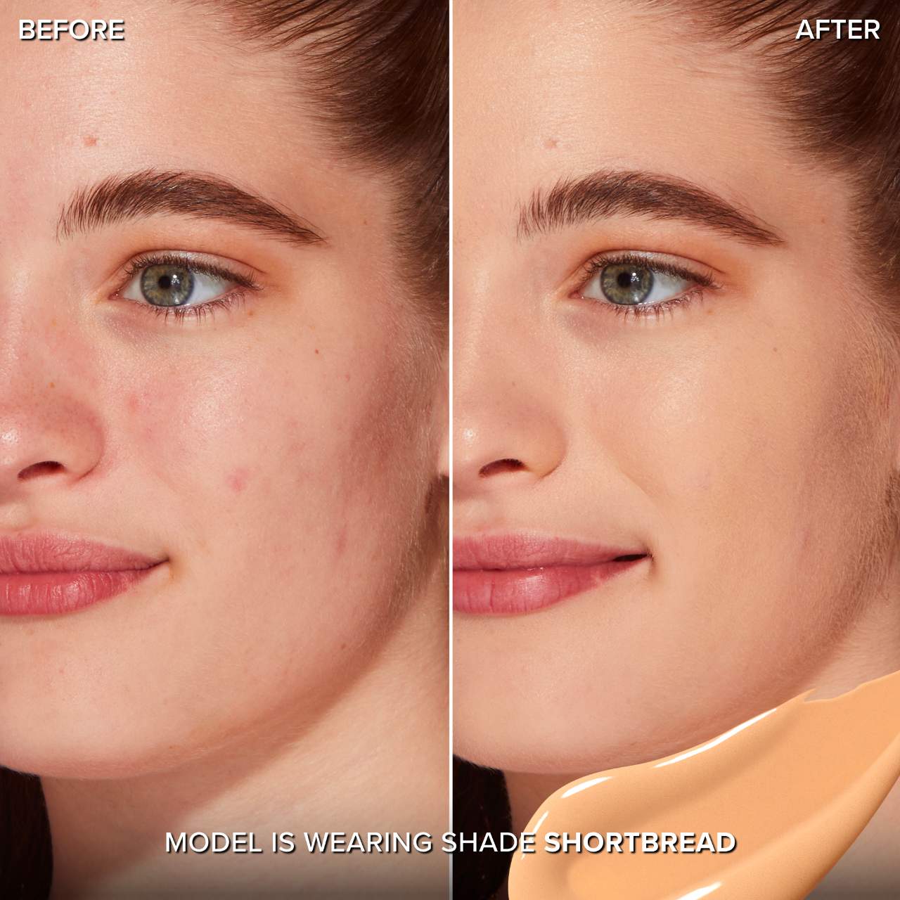 Too Faced - Born This Way Concealer - SHORTBREAD