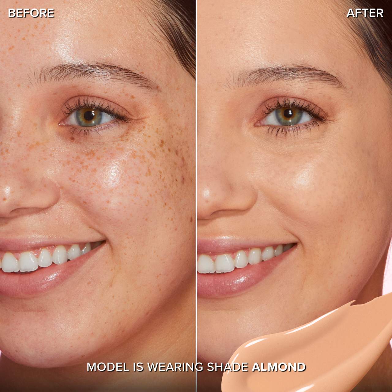 Too Faced - Born This Way Concealer - ALMOND