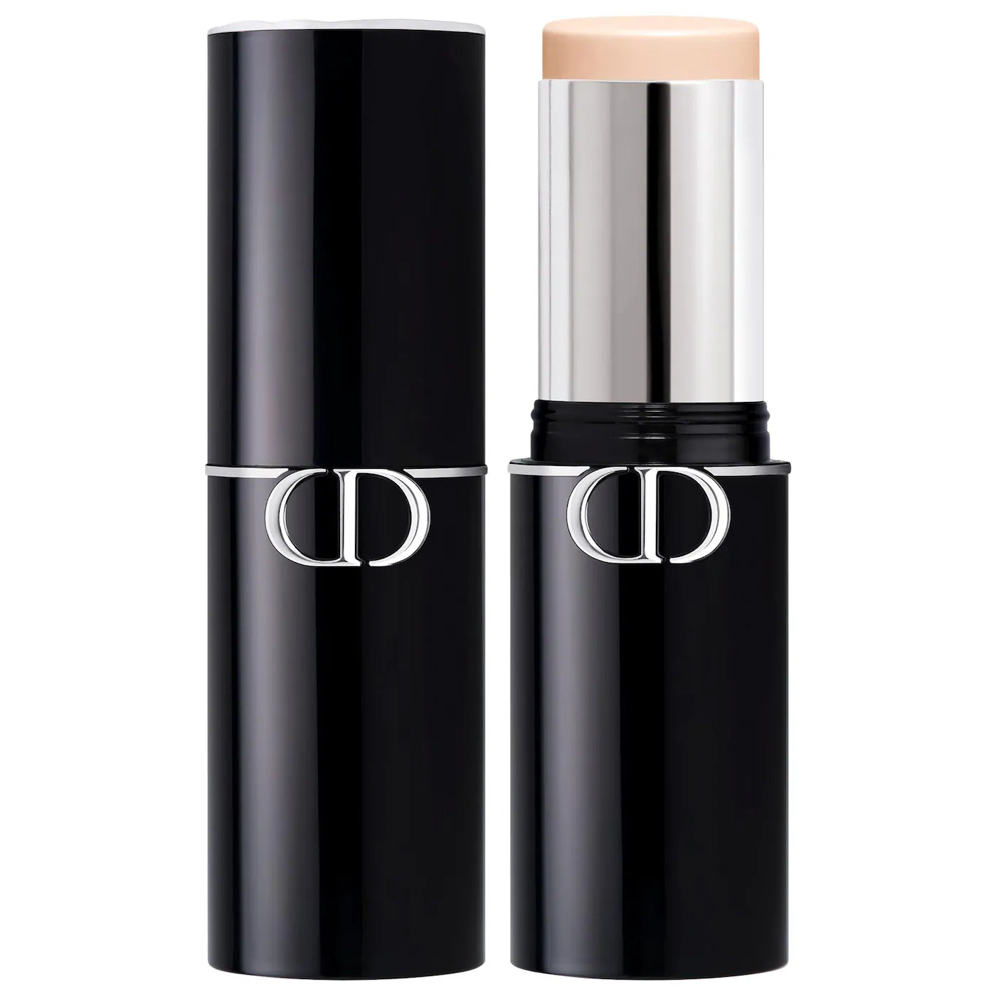 DIOR - Forever Skin Perfect 24H Multi-Use Foundation Stick - SHADE 0.5N