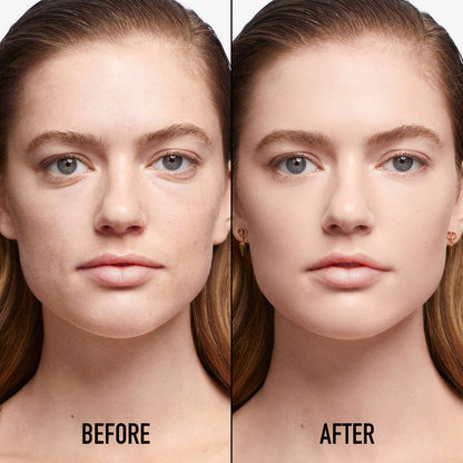 DIOR - Forever Skin Perfect 24H Multi-Use Foundation Stick - SHADE 0.5N