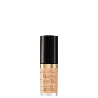 Too Faced - Born This Way Concealer Travel Size - GOLDEN BEIGE