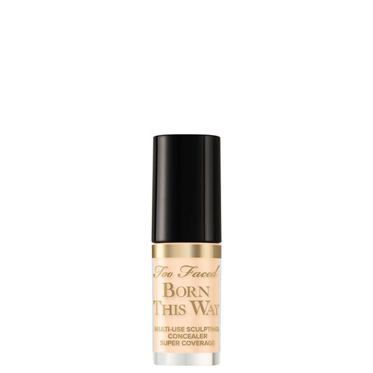 Too Faced - Born This Way Concealer Travel Size - SWAN