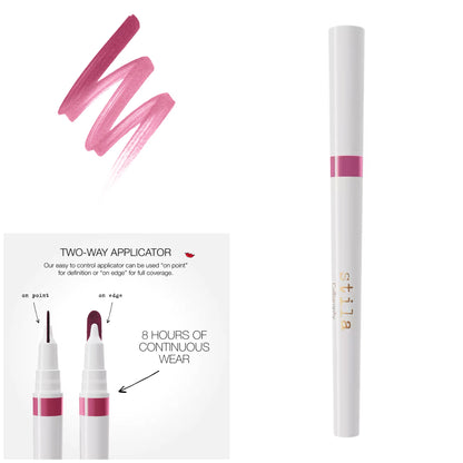 Stila - Calligraphy Lip Stain - MARIE