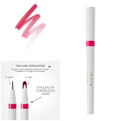 Stila - Calligraphy Lip Stain - ALEXANDRIA