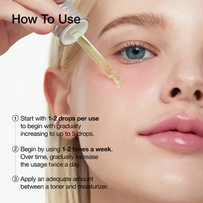 ANUA - Azelaic Acid 10 Hyaluron Redness Soothing Serum