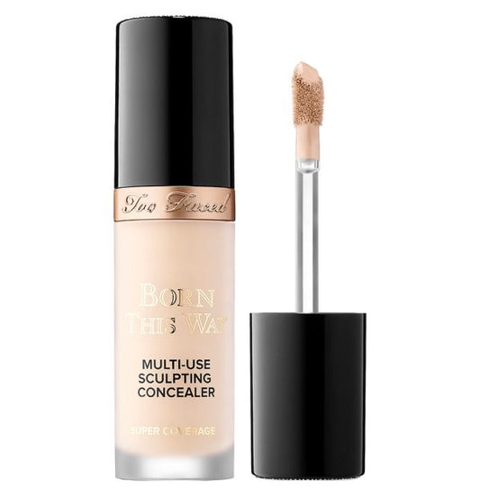 Too Faced - Born This Way Concealer - SNOW