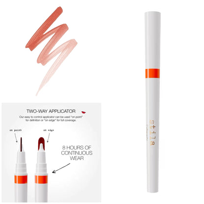 Stila - Calligraphy Lip Stain - STACEY