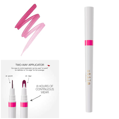 Stila - Calligraphy Lip Stain - YURI