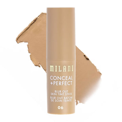 Milani - Conceal + Perfect Blur Out Skin Tint - 06