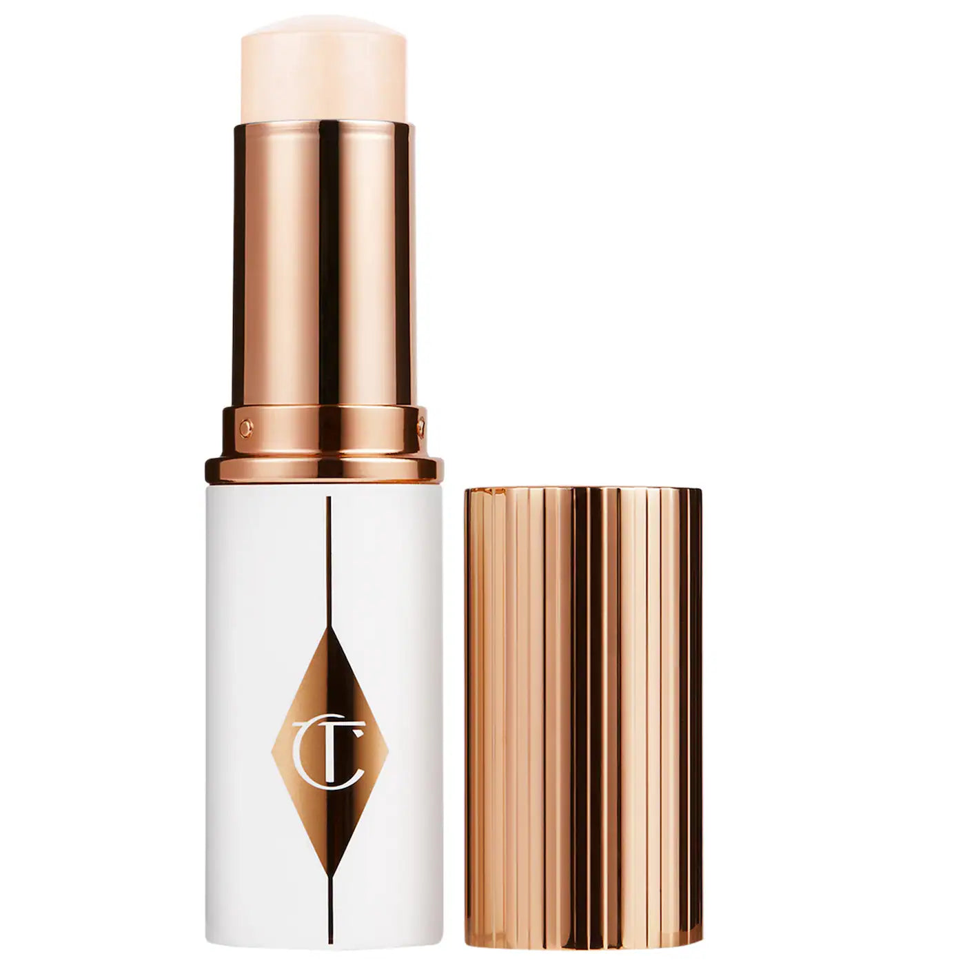 Charlotte Tilbury - Unreal Skin Foundation Stick - SHADE 1