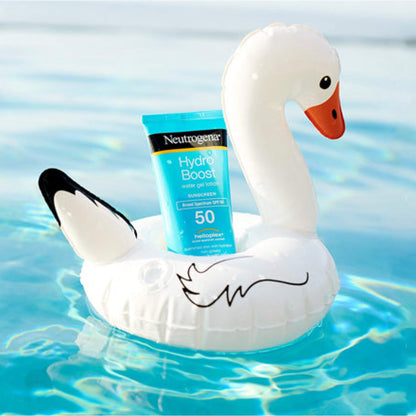 Neutrogena - Hydro Boost Water Gel Lotion Sunscreen SPF 50