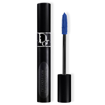 DIOR - Diorshow Pump 'N' Volume Mascara - 260 BLUE