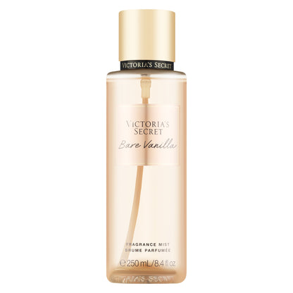 VICTORIA'S SECRET - Bare Vanilla Body Mist - 250ml