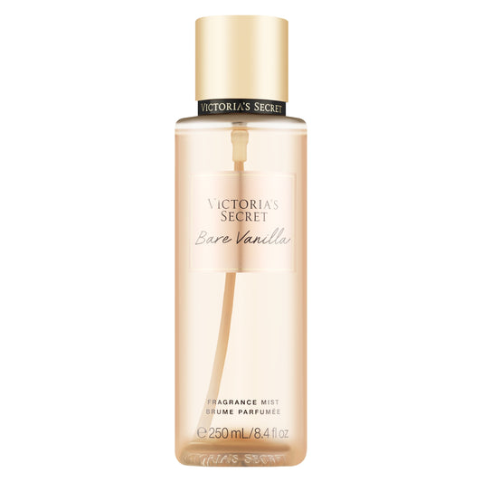 VICTORIA'S SECRET - Bare Vanilla Body Mist - 250ml
