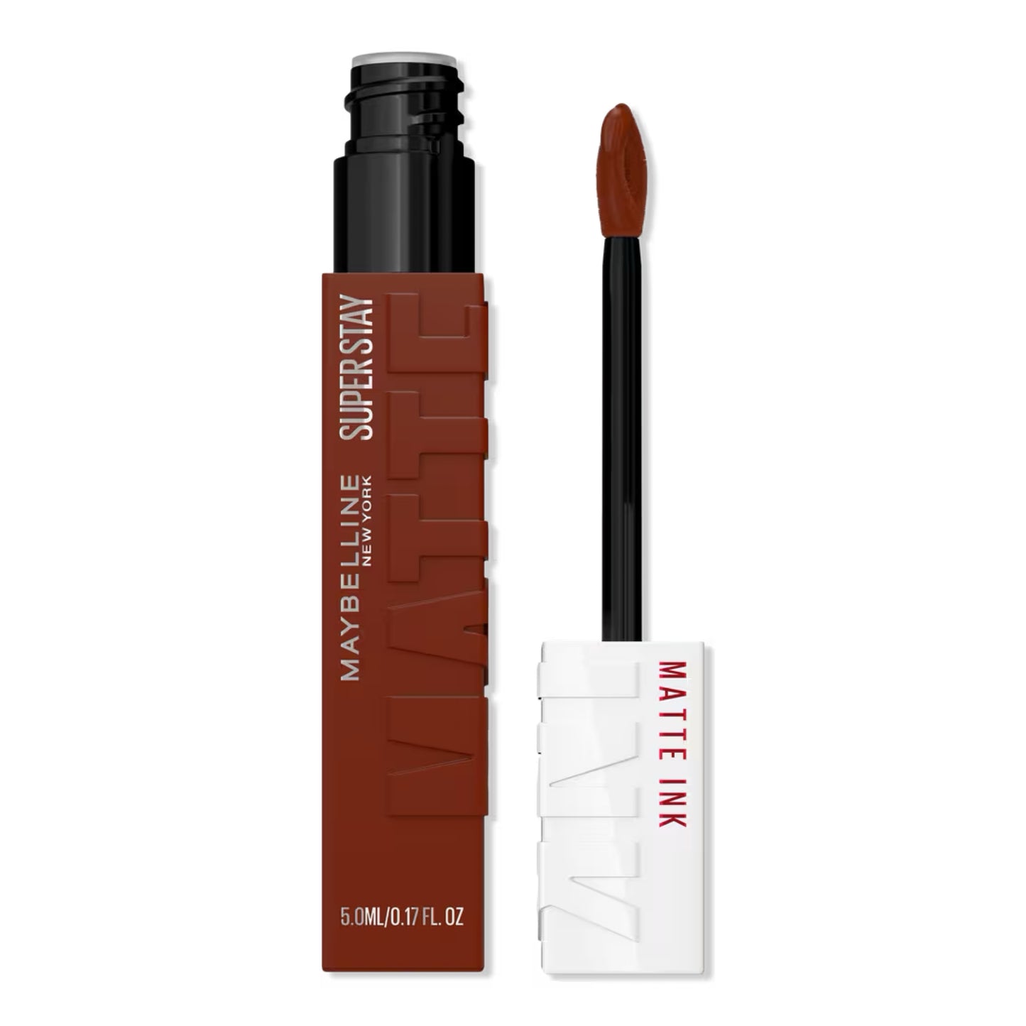 Maybelline - SuperStay Matte Ink Liquid Lipstick - RENEGADE