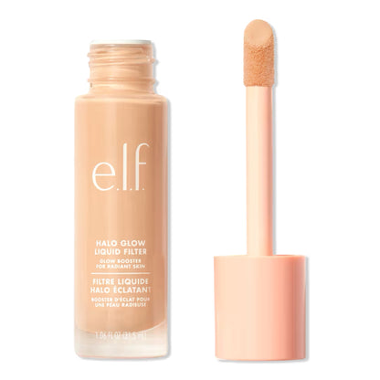 e.l.f - Halo Glow Liquid Filter - 00 FAIR