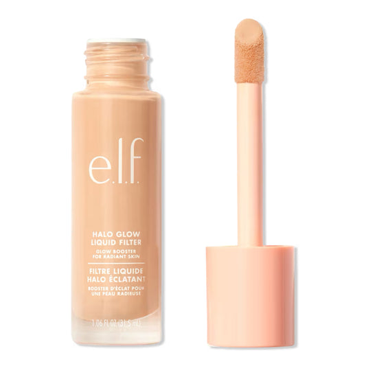 e.l.f - Halo Glow Liquid Filter - 00 FAIR