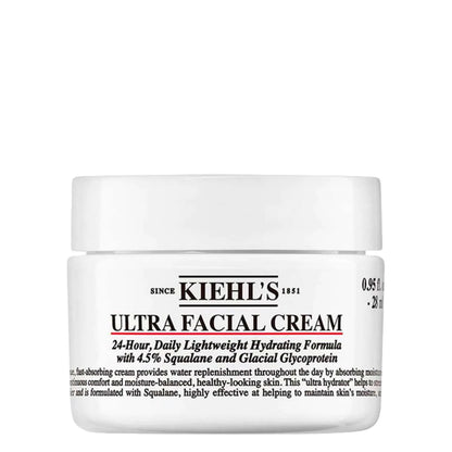 Kiehl’s - Ultra Facial Cream - 28ml