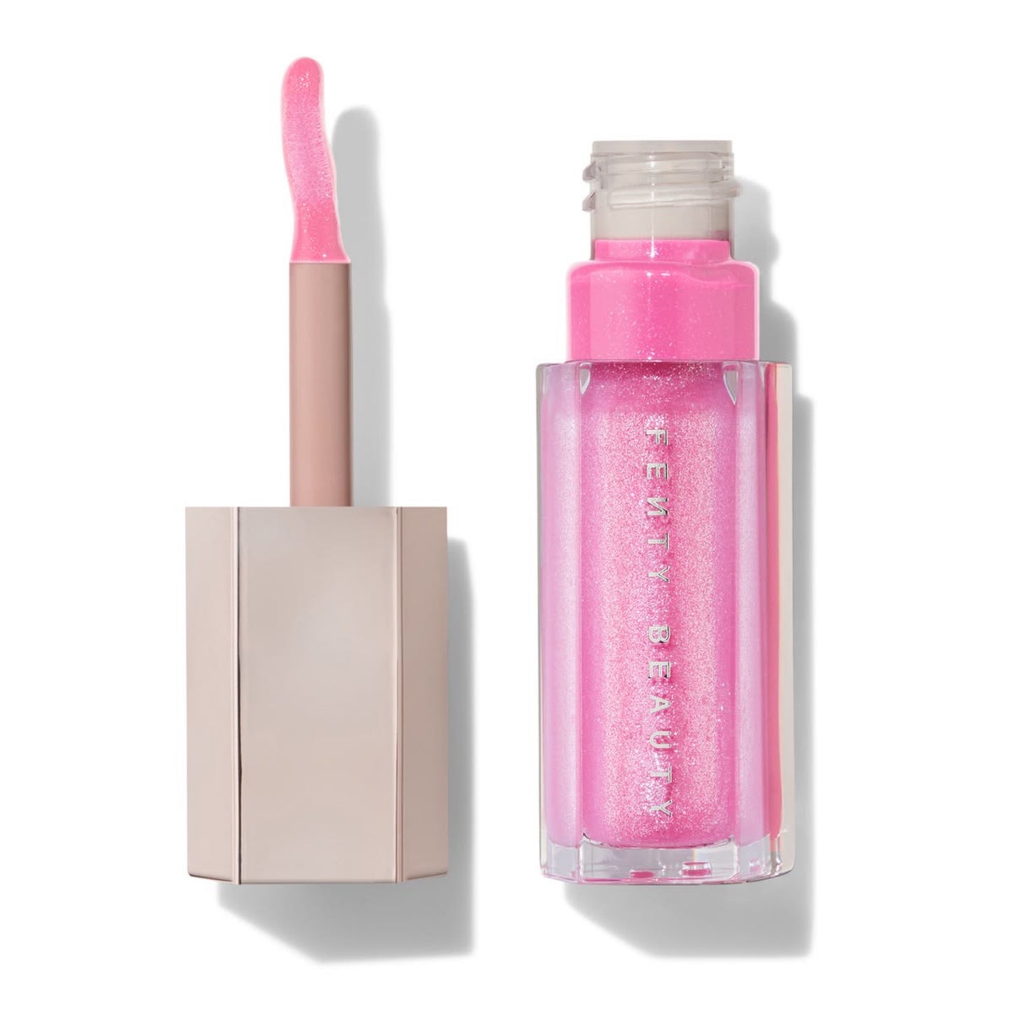 Fenty Beauty - Wattamoment Gloss Bomb Universal Lip Luminizer - WATTABRAT