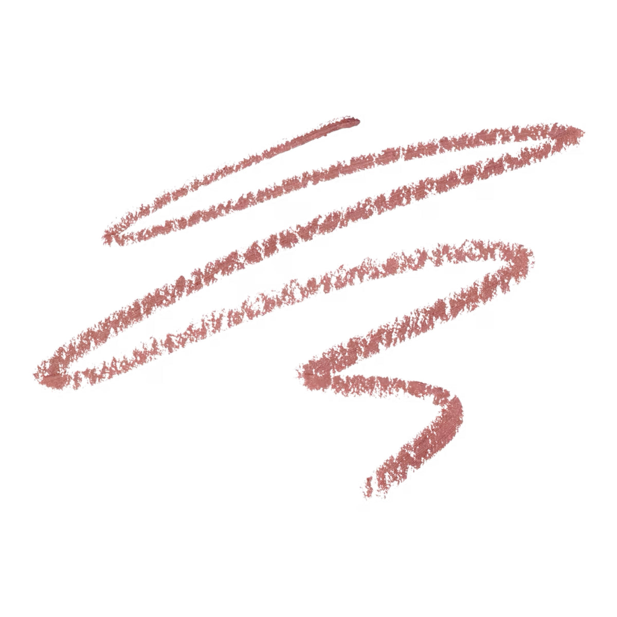 e.l.f - Cream Glide Lip Liner - MAUVE ASIDE