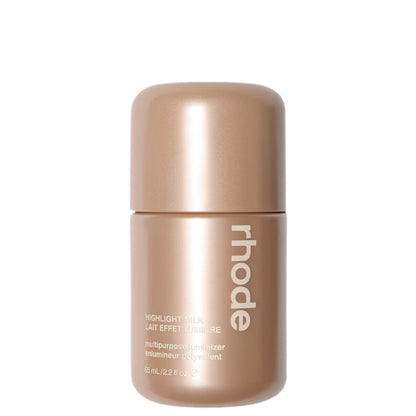 Rhode - Highlight Milk Multipurpose Luminizer - 02