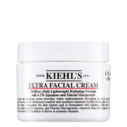 Kiehl’s - Ultra Facial Cream - 50ml