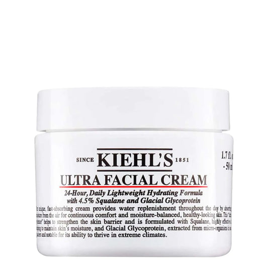 Kiehl’s - Ultra Facial Cream - 50ml