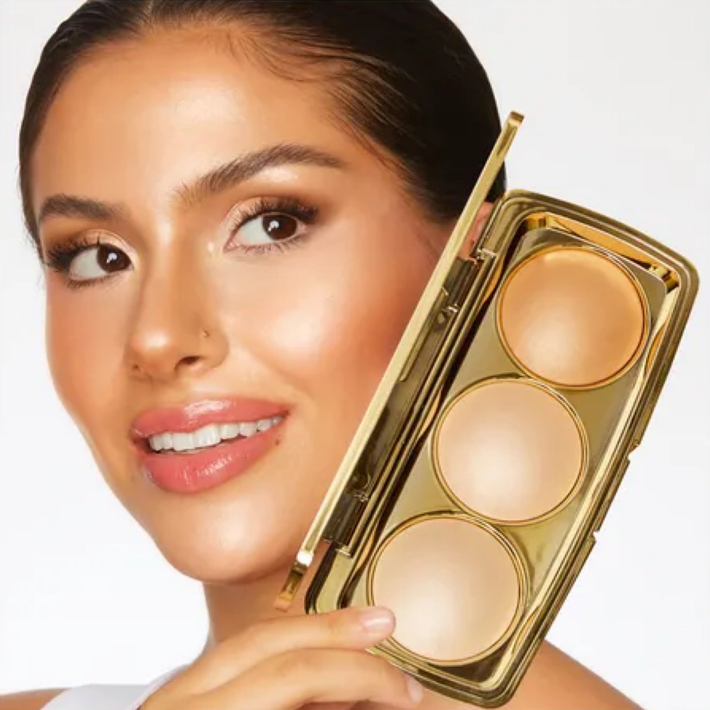 Tarte - Shape Tape Glow Bar Palette