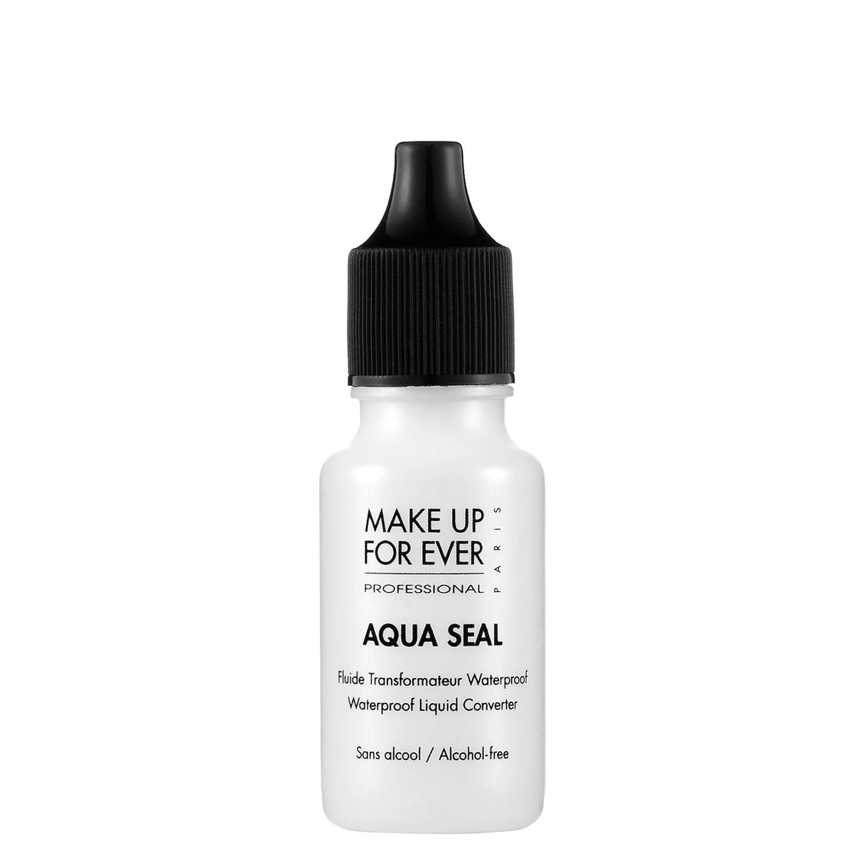 MAKE UP FOR EVER - Aqua Seal Waterproof Setting Liquid