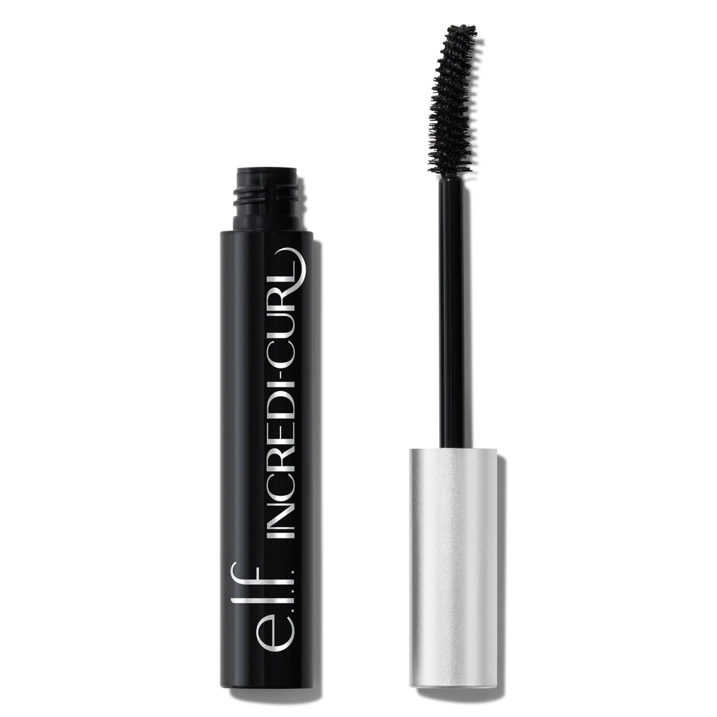 e.l.f - Incredi-curl Mascara - BROWN