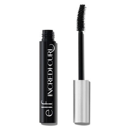 e.l.f - Incredi-curl Mascara - BROWN