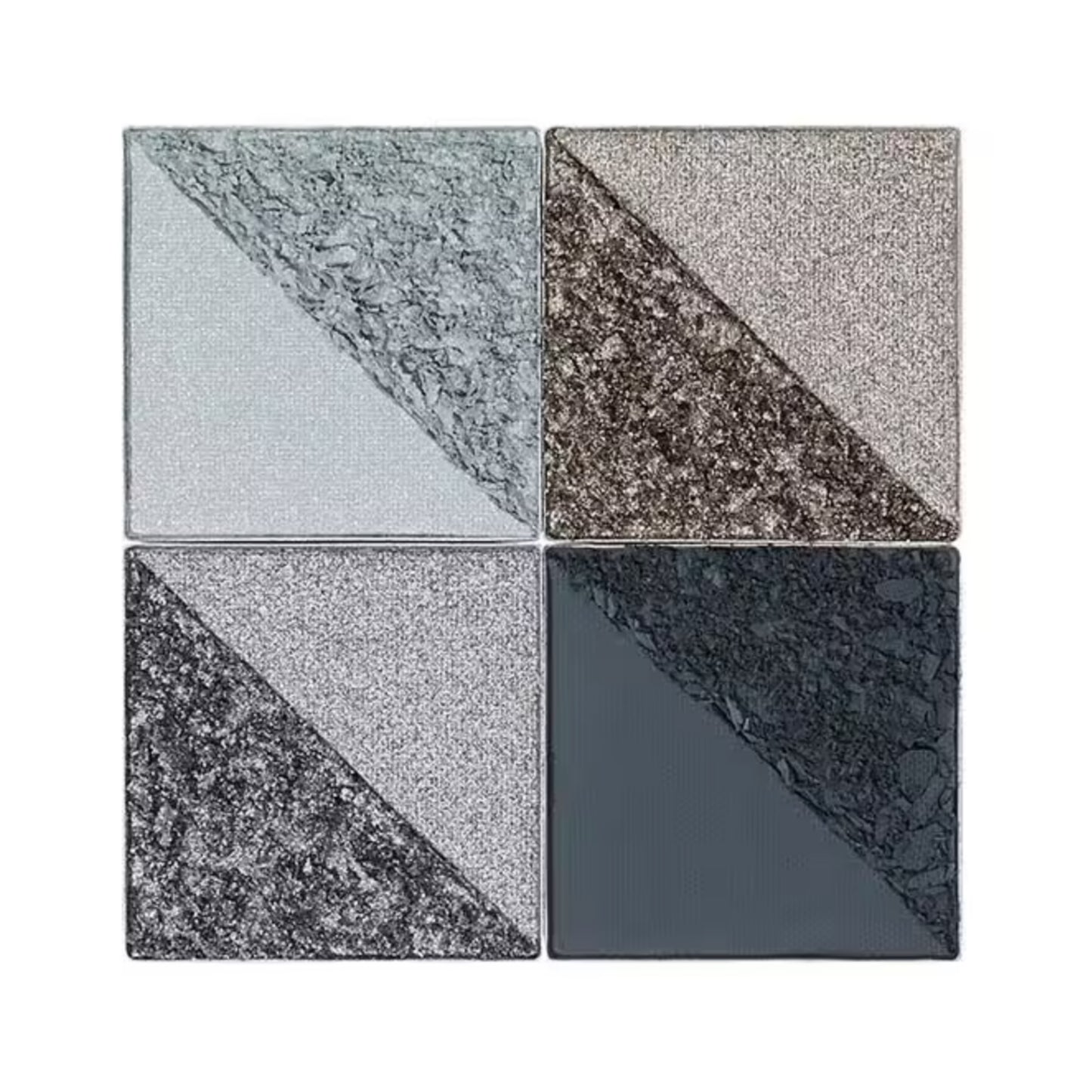 Juvia's Place - Rebel Quad Gray