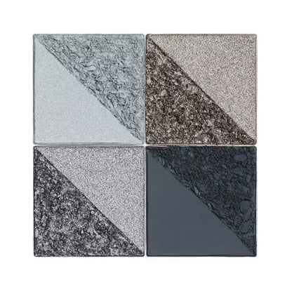 Juvia's Place - Rebel Quad Gray