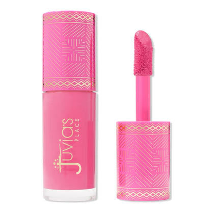 Juvia's Place - Blushed Liquid Blush - PINK LADY