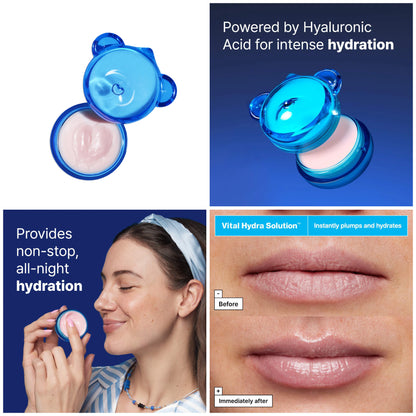 Sephora - Sephora Favorites' Holiday Lip Kit