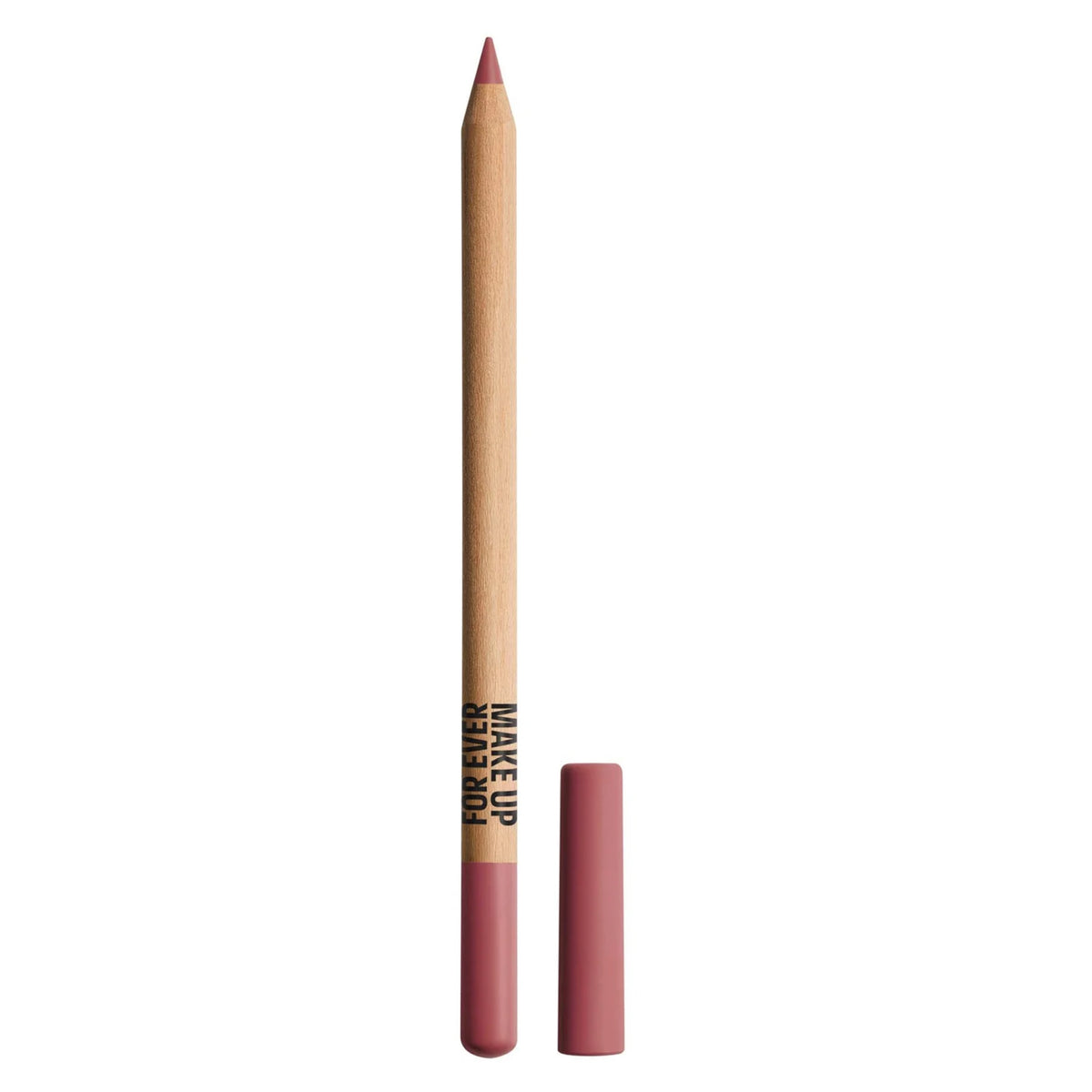 MAKE UP FOR EVER - Artist Color Pencil Longwear Lip Liner - 206 DREAMY PINK