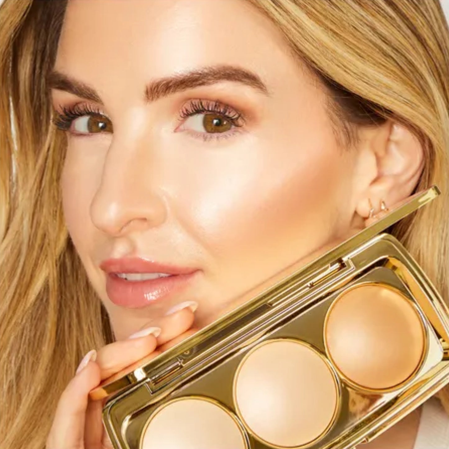 Tarte - Shape Tape Glow Bar Palette